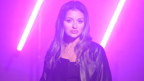 Zeyysıla’nın Yeni Single’ı “Pasifik” Yayında!