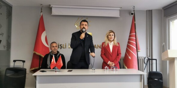 Şişli’de Tarihi Bir An: 1994’ten Sonra İlk Kadın Belediye Başkanı Olabilir