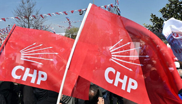 Halkçı belediyecilik hizmet anlayışıyla adayım!