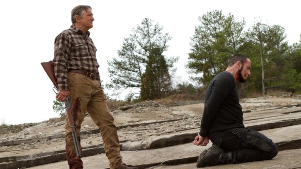 Av Mevsimi (Killing Season (Aka Shrapnel))