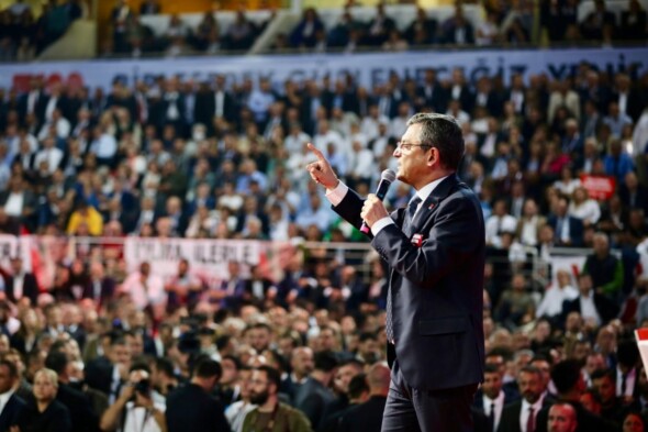 CAVİT KAYA ;HALKIN İÇİNDEN,HALKLA BİRLİKTE..!!