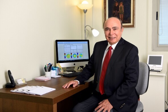 “Lasik ile 30 Yıldır Başarılı Operasyonlara İmza Atıyoruz”