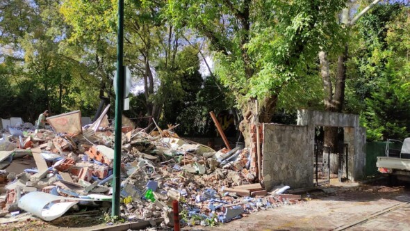 ÇGD BURSA 34 YAŞINDA