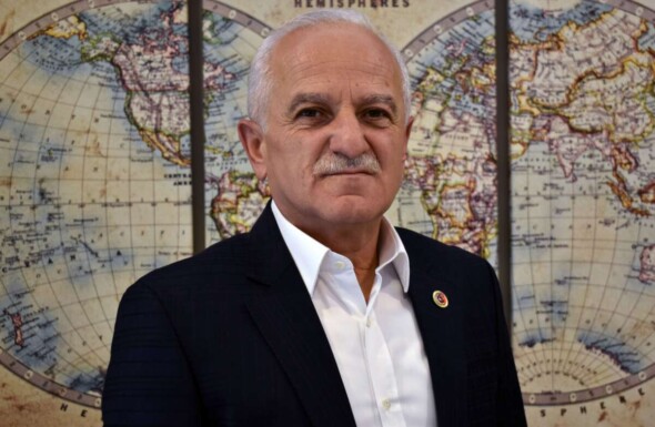 CHP İl Başkanına MHP’li İsimden Köşeli Sorular!