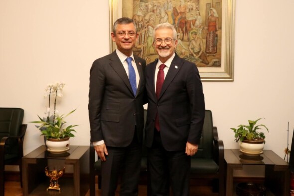 NİLÜFER’DE BAŞKAN TURGAY ERDEMİN REKORUNU KİM KIRABİLİR?