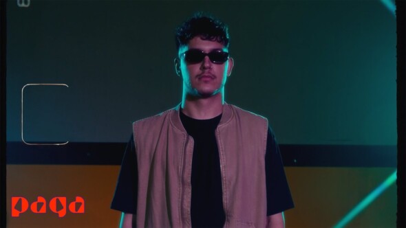 Mert Nadir’den Yeni Single: “Aklımdasın”