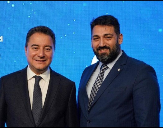 BURSA’NIN DEVA’SINDA TAYFUN ÖZTÜRK DÖNEMİ.