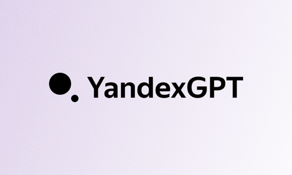Yandex, Yandexgpt API’yi Dünya Çapındaki Tüm Kullanıcıların Erişimine Açıyor