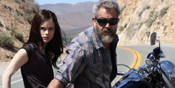 Kan Bağı (Blood Father)