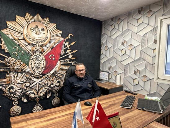 Yerli Kalıpçıya Çin Darbesi! “Duyun Sesimizi, Bittik!”