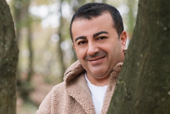 ANIL ALAN HIZ KESMİYOR