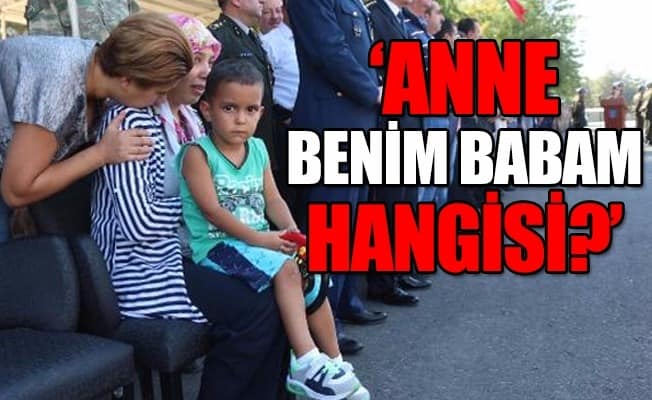VİCDANI OLAN, AHLAKLI OLANLAR LÜTFEN OKUYUN. BAŞIMIZ SAĞ OLSUN DEMEK YETERLİ Mİ????