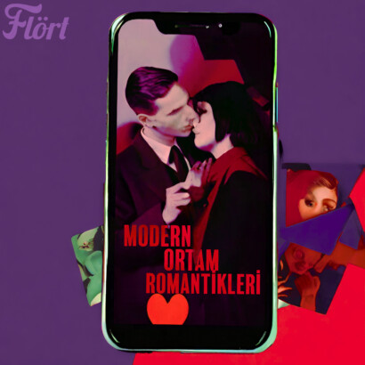 FLÖRT’ 21 yıl sonra hayranlarına sürpriz yaptı