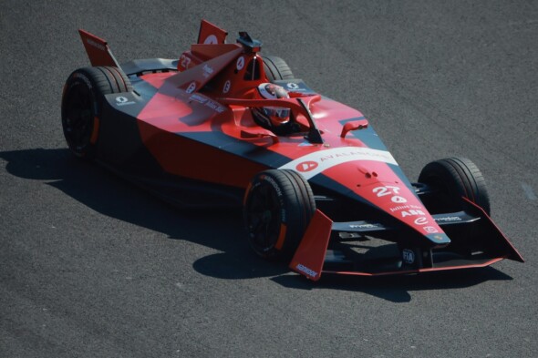 Warner Bros. Discovery, Formula E ile Avrupa genelindeki ortaklığını yeniledi