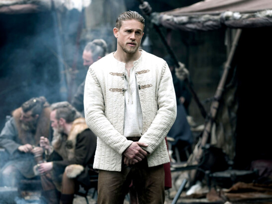 Kral Arthur: Kılıç Efsanesi (King Arthur: Legend Of The Sword)
