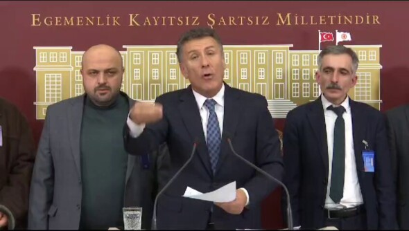 ÇSSM’LER SORUNLARINA ÇARE BULUNCAYA KADAR DURMAYACAK