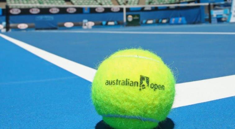 Avustralya Açık Tenis Turnuvası Heyecanı Başlıyor!