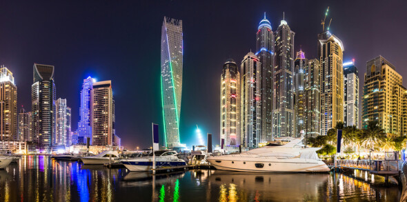 ŞEKER MÜZİK DUBAİ YOLCUSU