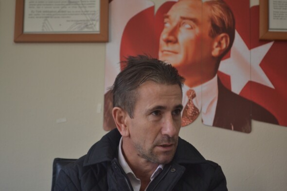 KARACABEY İLE İLGİLİ PROJELERİMİZ HAZIR..!!