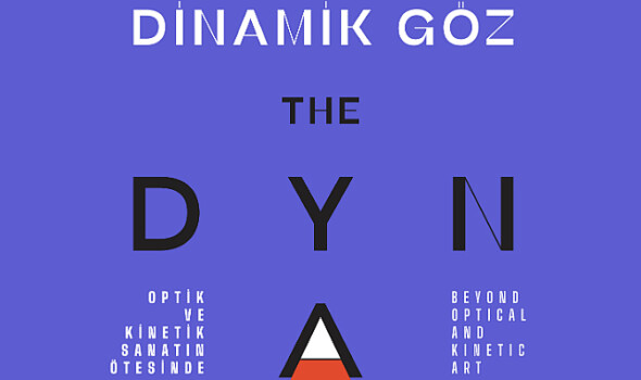 DÜNYANIN EN ÇOK ZİYARET EDİLEN MÜZELERİNDEN TATE İLK KEZ TÜRKİYE’DE!