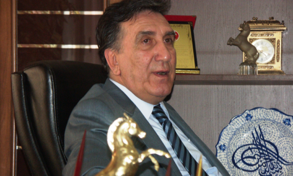 YENİ YILI KARŞILARKEN DYP’NİN BAKIŞI