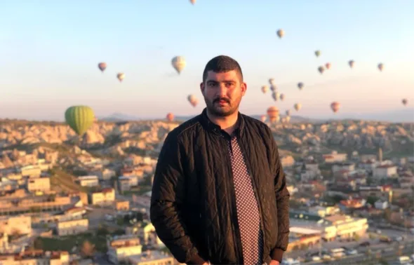 ULUSLARARASI ALANDA PARLADI: MENAJER HASAN ŞİMŞEK’İN İŞBİRLİKLERİ SEKTÖRE YÖN VERİYOR