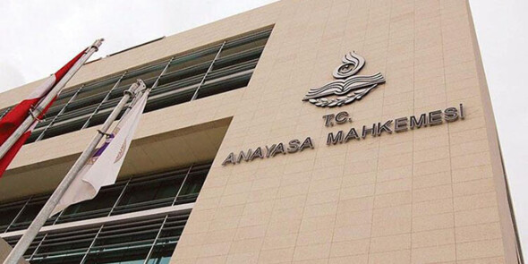 AYM, ‘yüzde 2’ şartını iptal etti: ‘Sendikal örgütlenme özgürlüğüne aykırıydı’
