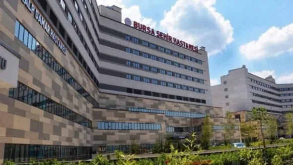 Şehir Hastanesi Acil Servisi Yoğun Talepten Dolayı Çöktü mü?