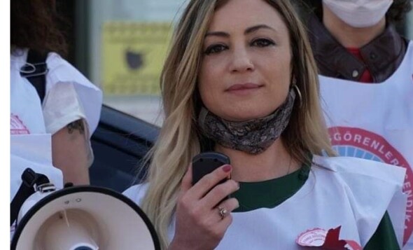 Camiye çevirdikleri okulda, şimdi de ‘ZİHNİYET SAVAŞI’ veriyorlar!
