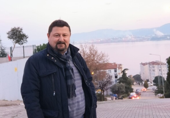 EĞİTİM-SEN GEMLİK OKULLARIN DURUMUNU SORDU