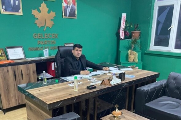 Orhangazi’de Gelecek Partisi İddialı!