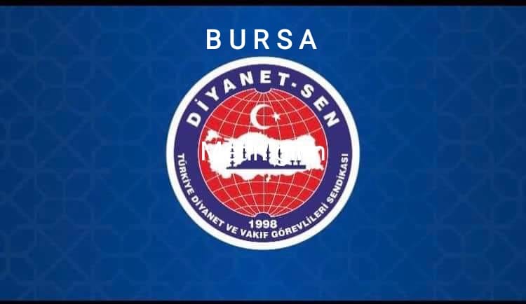 İSTAKRAR DENİNCE AKLA “DİYANET-SEN” GELİR..!!