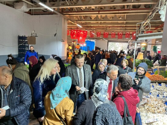 Gemlik ZAFER Diyor