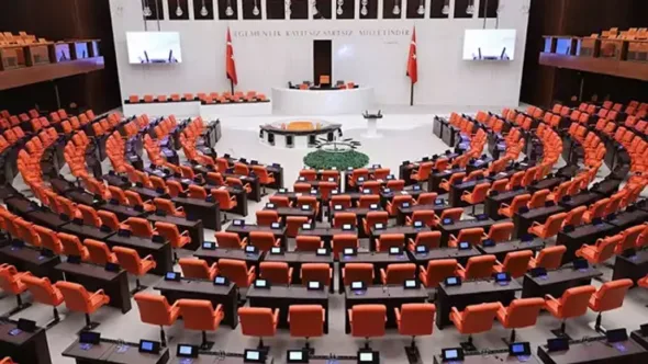 Torbadan Sağlık Yerine Ceza ve Anayasasızlaştırma Çıktı! Meclis’te Görüşülen Kanun Teklifi Derhal Geri Çekilmelidir!