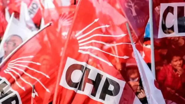 CHP 4.Sıra Adayı Fatih Uzun oldu