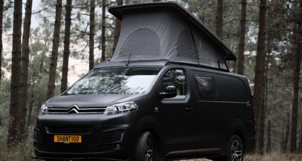 Karavan Tutkunları Bu Modele Bayılacak