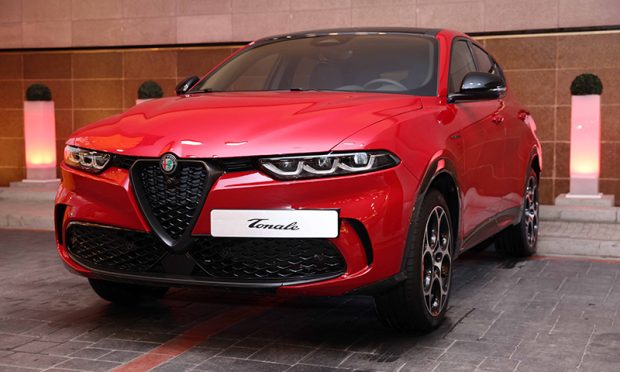 Alfa Romeo, “En İyi Otomobiller” Yarışması’nda Üç Kategoride Ödül Sahibi Oldu