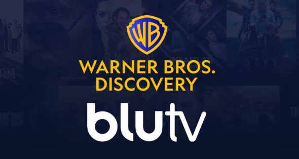 En yeni Warner Bros. filmlerinin adresi BluTV