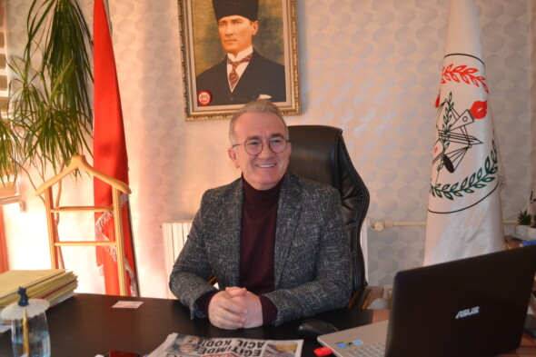 Av. ZEKİ KAHRAMAN İLE “BURSA GÜNDEM” ÖZEL..!!