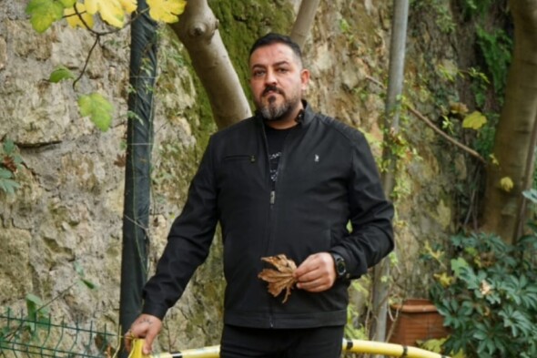 DEPREMZEDELERE UMUT DOLU BİR ŞARKI: ‘KARADIR GÖZLERİN’