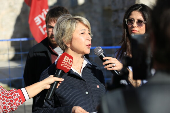 Bodrum’da ezberler bozulacak…