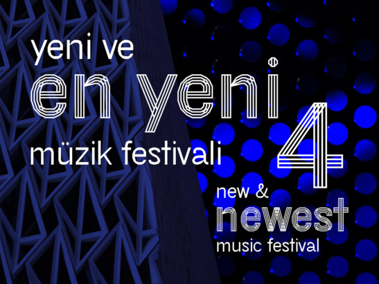 ARTER’İN 22–25 ŞUBAT’TA 5. KEZ GERÇEKLEŞECEK YENİ ve EN YENİ MÜZİK FESTİVALİ İÇİN GERİ SAYIM BAŞLADI!