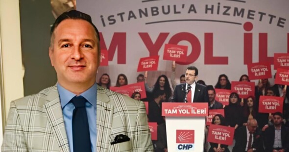 Memleket Partisi’nden istifa eden Gülsever’den flaş açıklama: İstanbulluların canı pazarlık konusu değil