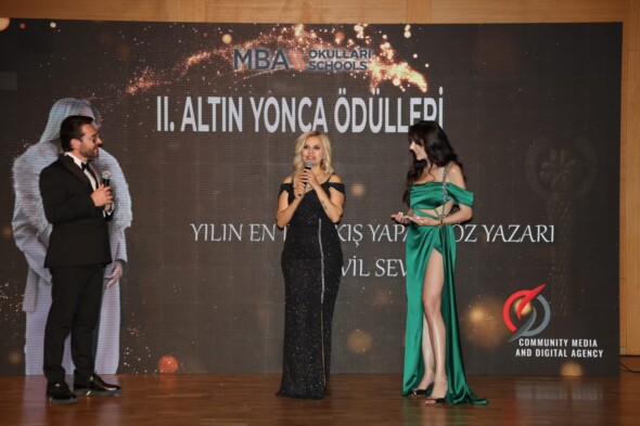 Sevil Sevil 8 Mart Dünya Kadınlar gününe özel şarkı çıkardı!