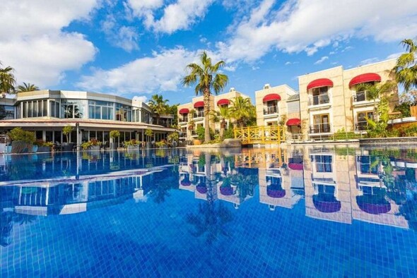 Bodrium Otel’de, Daha İyi Bir Yaşama Yolculuğun İpuçları Paylaşıldı