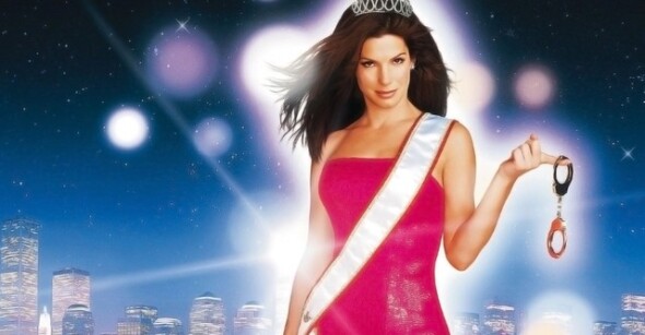 Güzel Dedektif (Miss Congeniality)