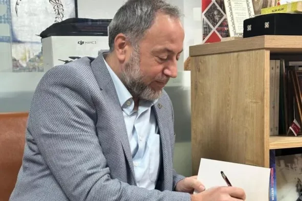 ’Rüyalar ve Gerçek Hayat’ okuyucularla buluştu