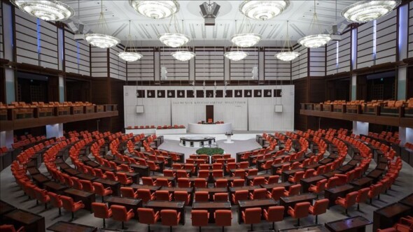 “Esnafın beklentileri sağlanmadan TBMM kapanmamalı”