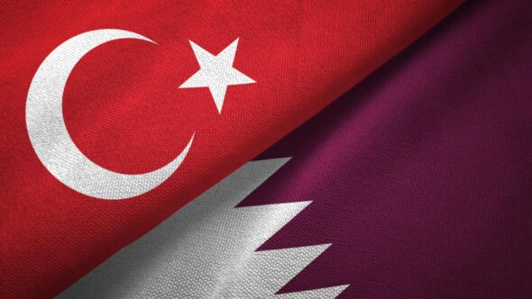 Türkiye-Katar Yatırım Fırsatları