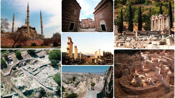 Türkiye’nin UNESCO’da saygın bir yeri var